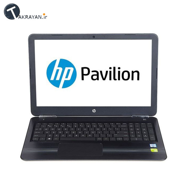 HP Pavilion au104ne